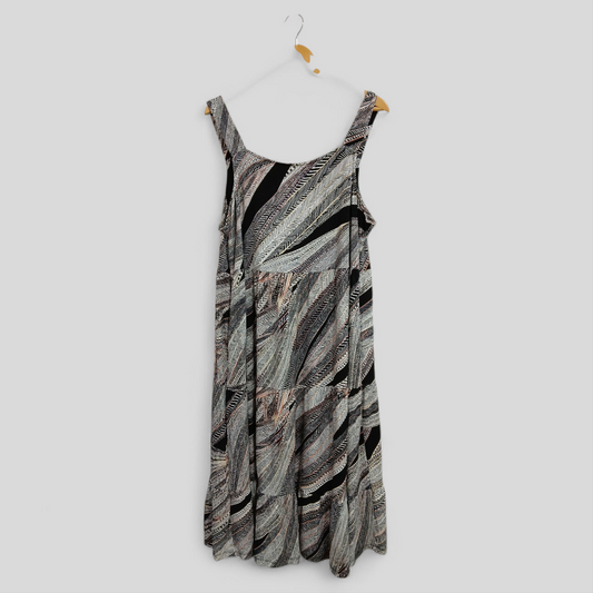 (16) Millers | Maxi Dress