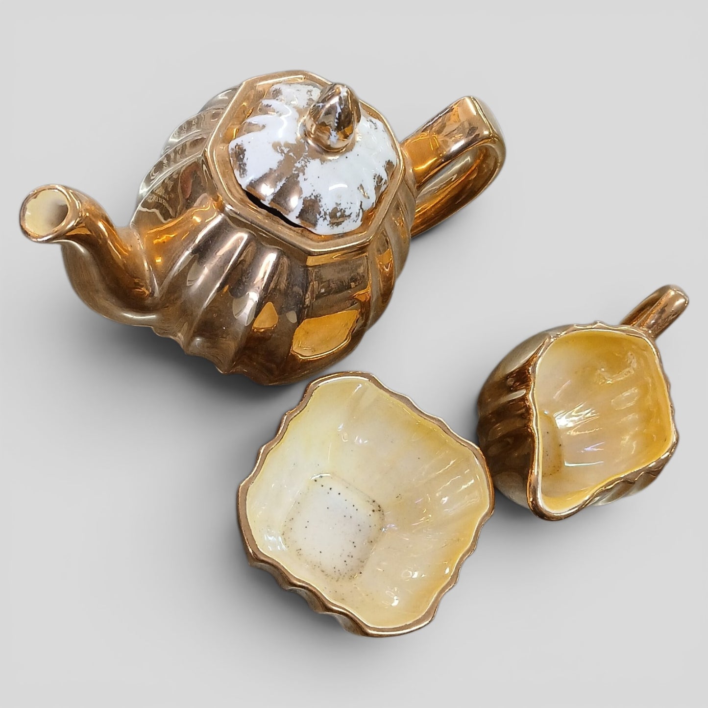 Teapot Set