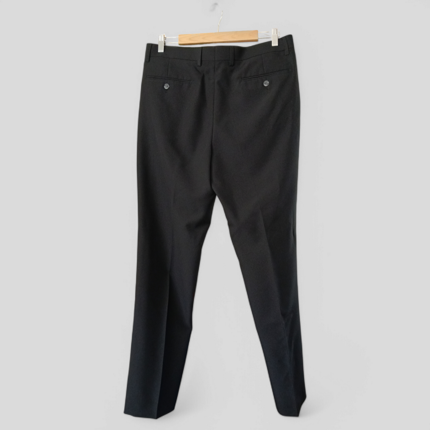 (34) BNWT | Shinesty | Black Pants