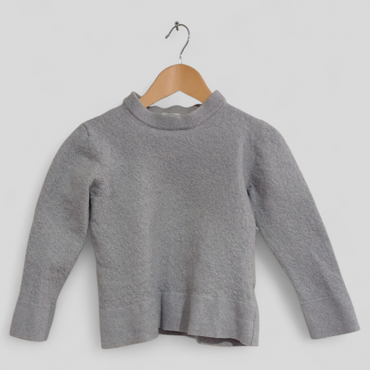 (6-8JNR) Academy Brand | Merino Wool Jumper