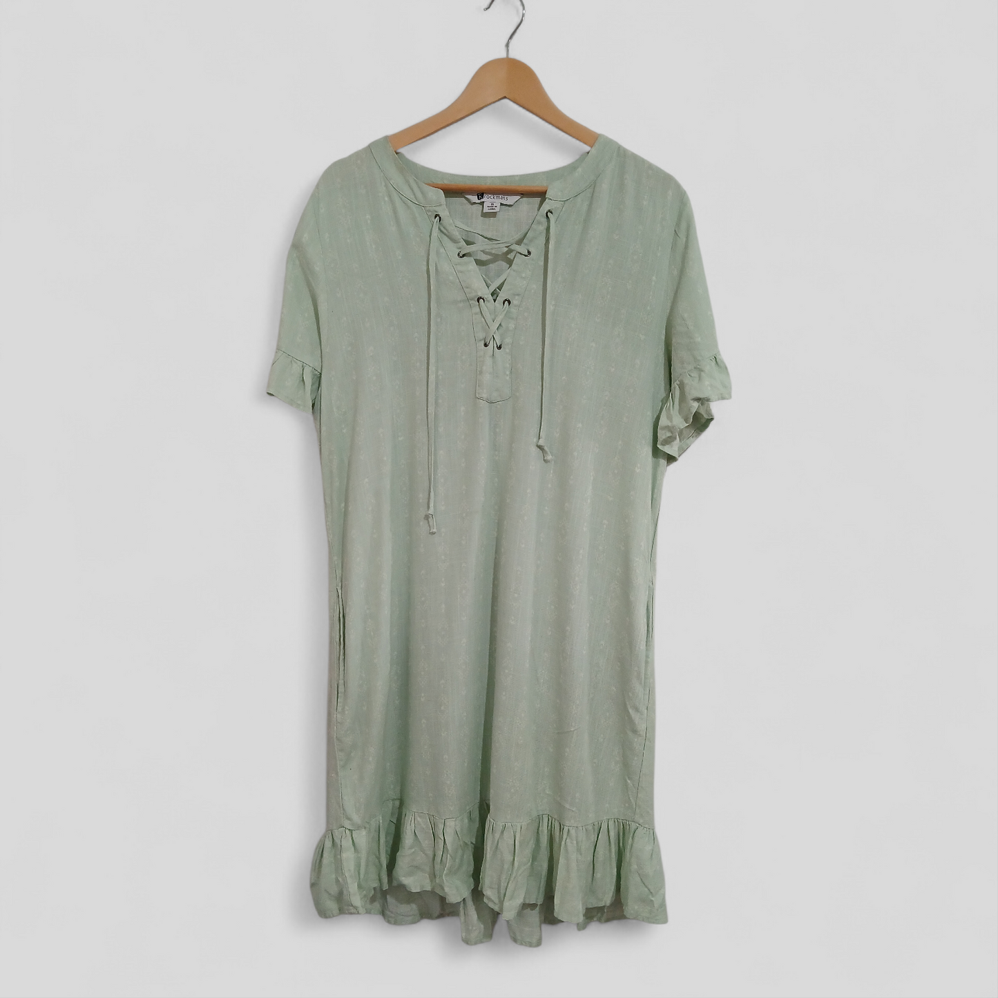 (10) Rockmans | Dress