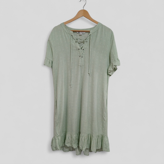 (10) Rockmans | Dress