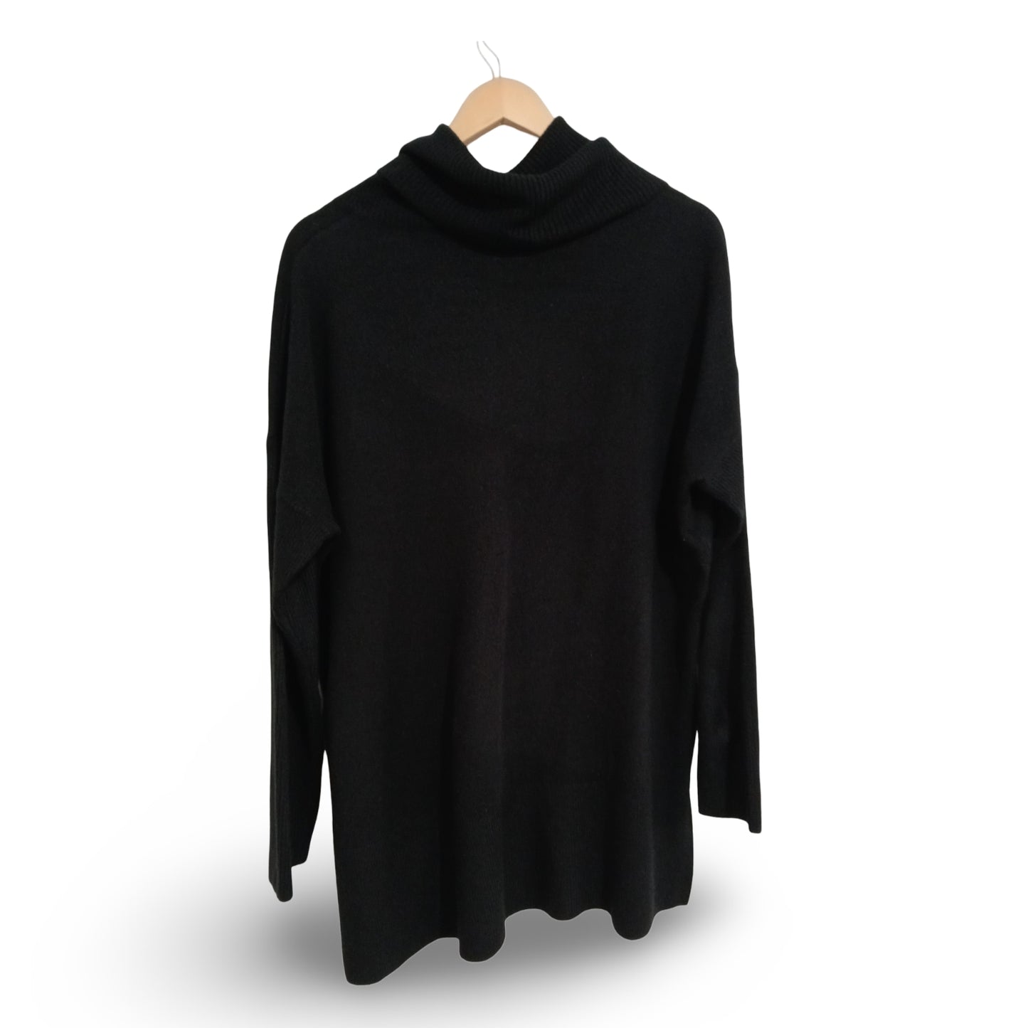 (XL) Target | Black Sweater
