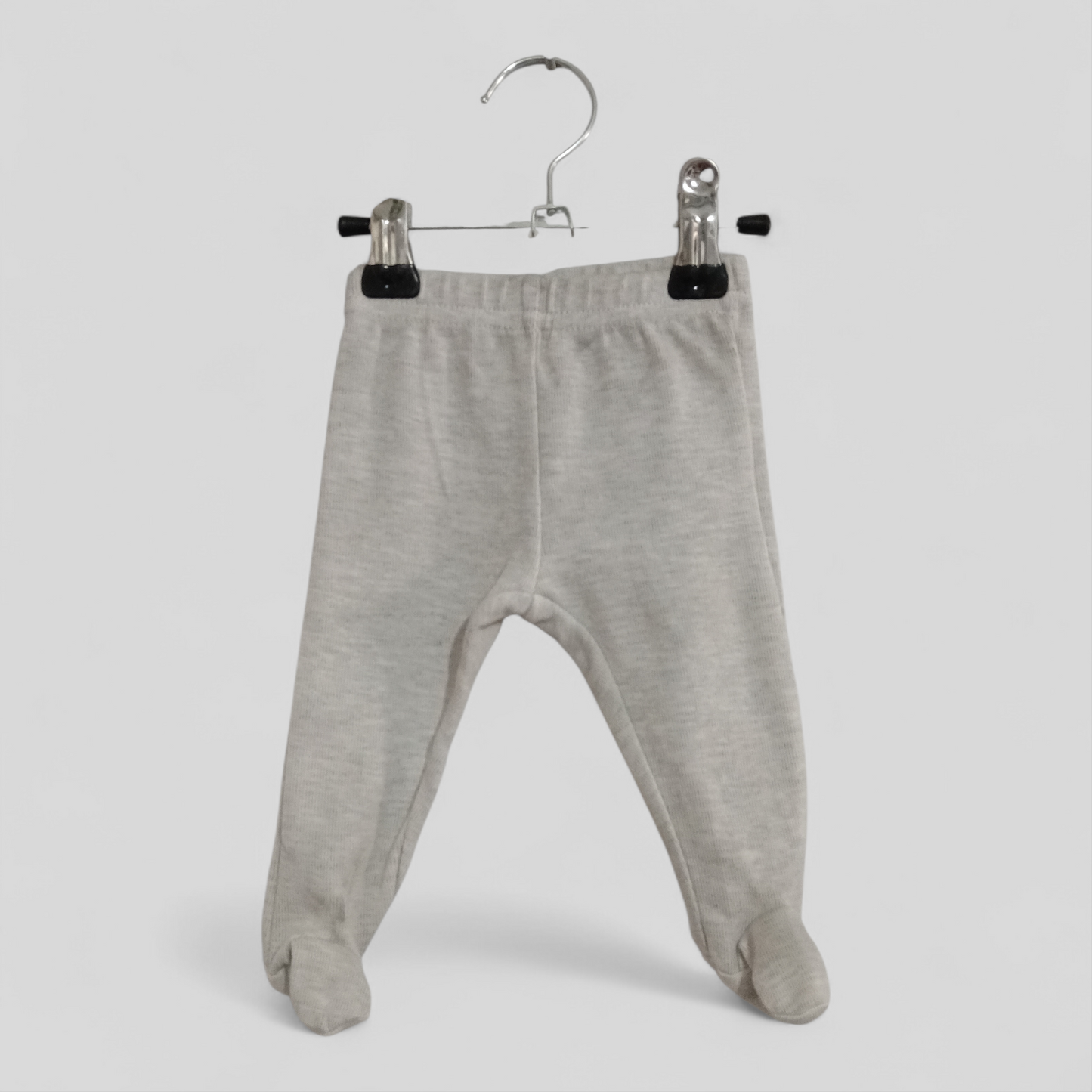 (00000JNR) Dymples | Grey Tights