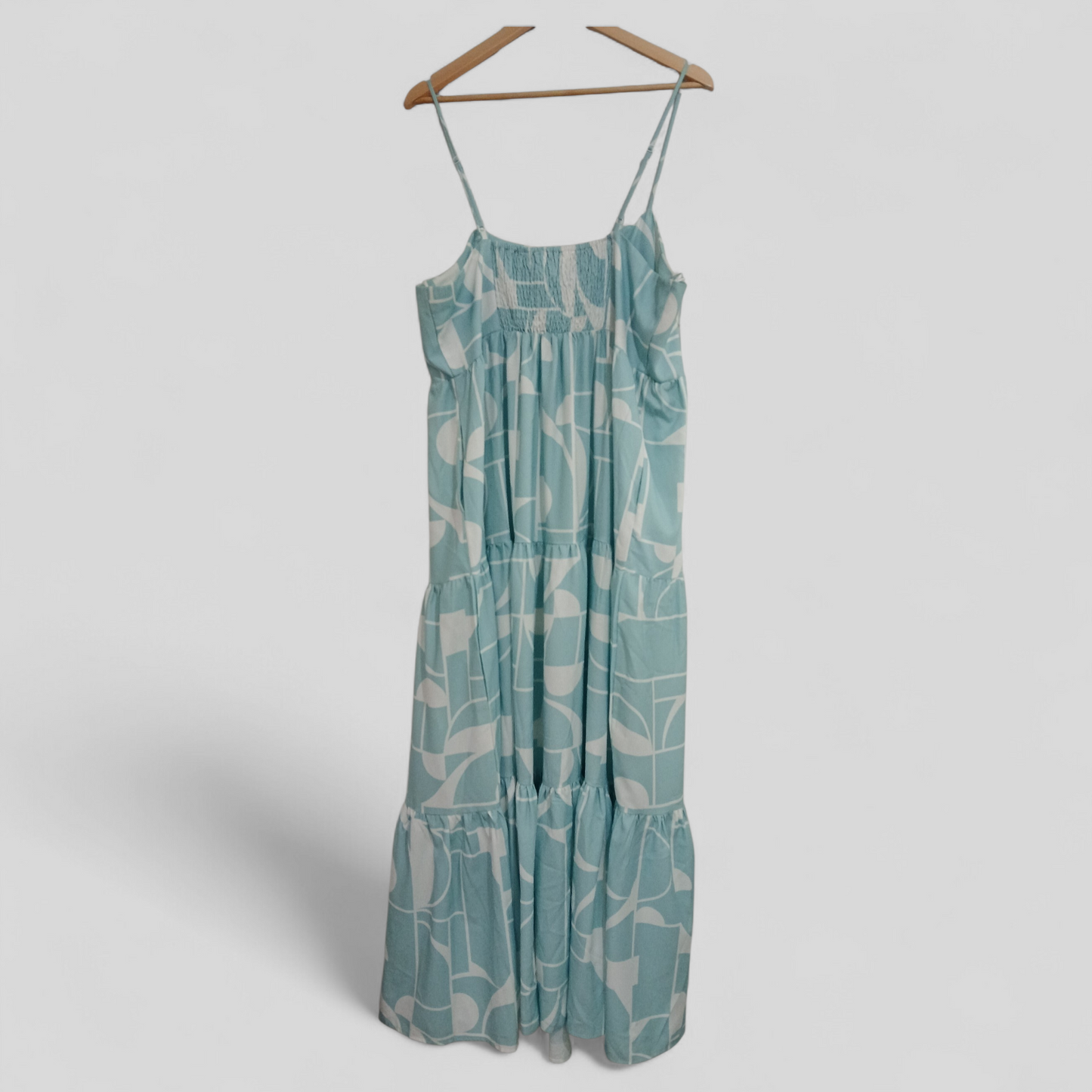 (18) Vine Apparel | Maxi Dress