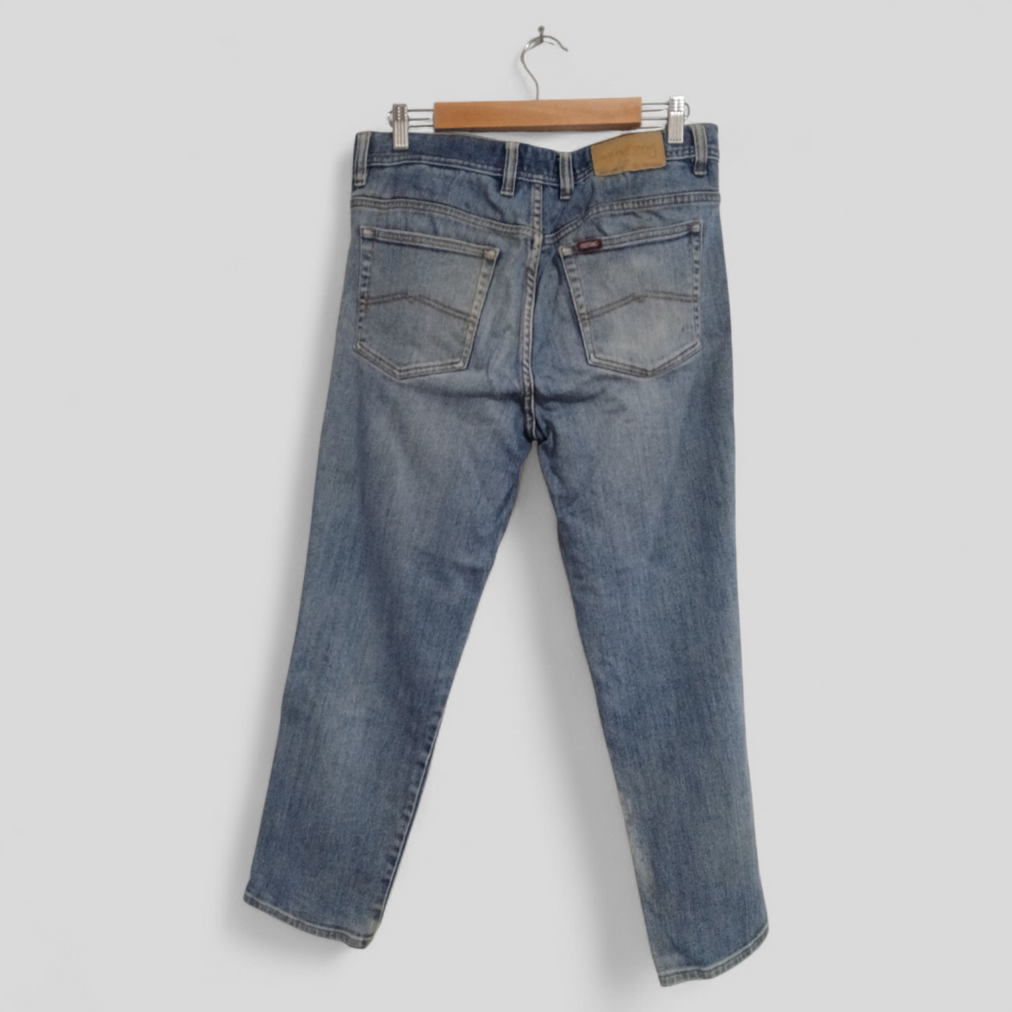 (87S) Mustang | Jeans