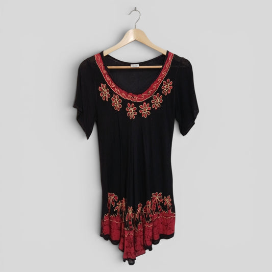 (Free Size) Kassidy's | Dress