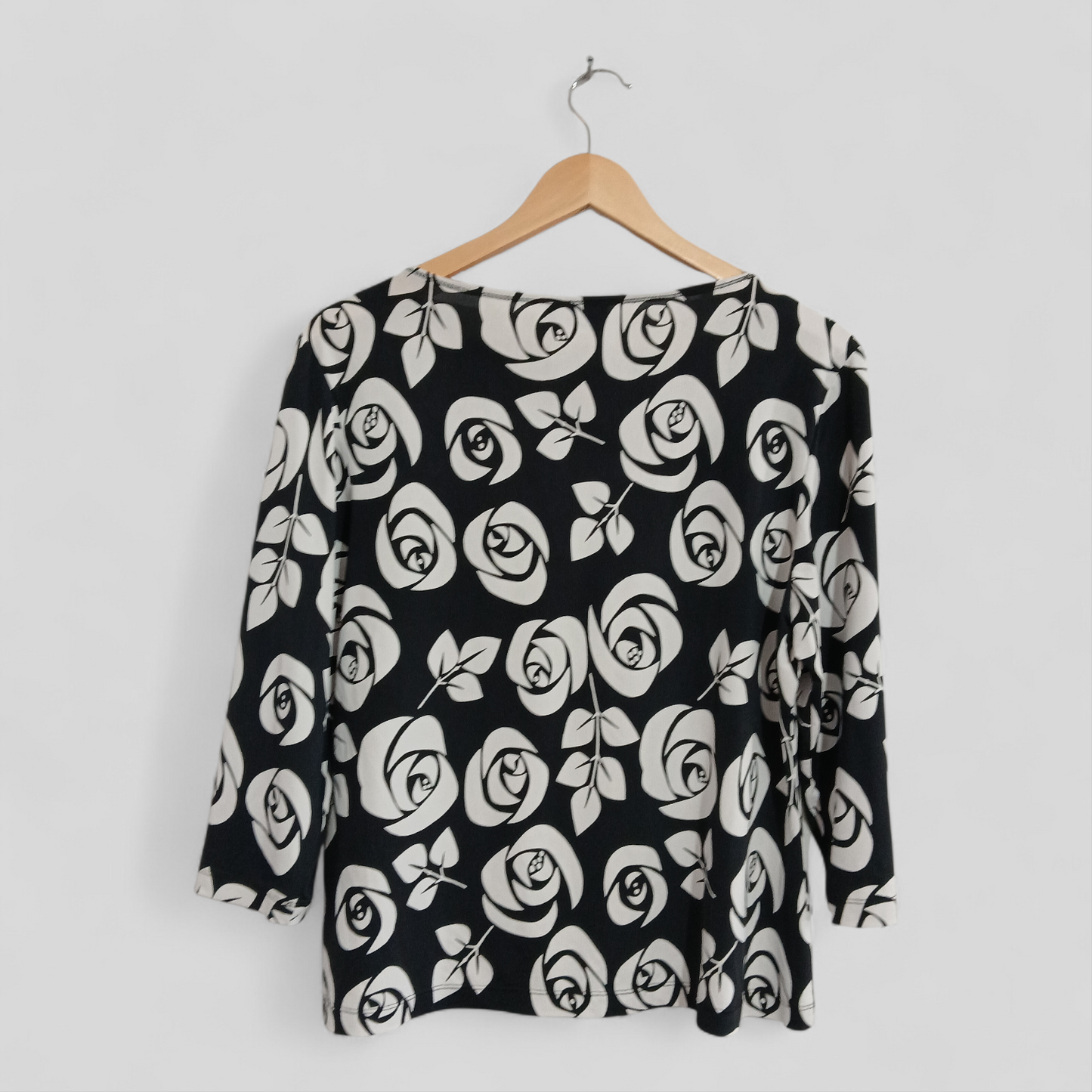 (XL) Joi | Rose Blouse