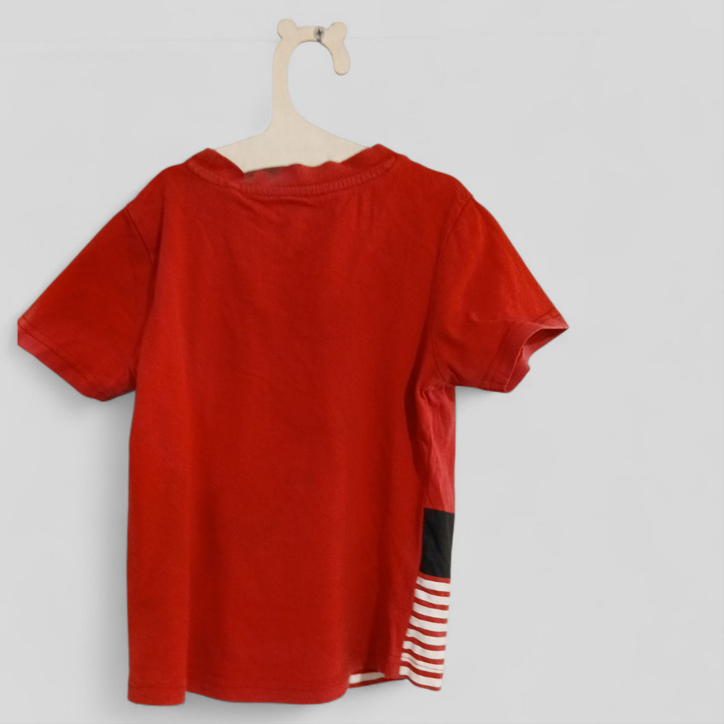 (3) Tilt | Belt Christmas Shirt