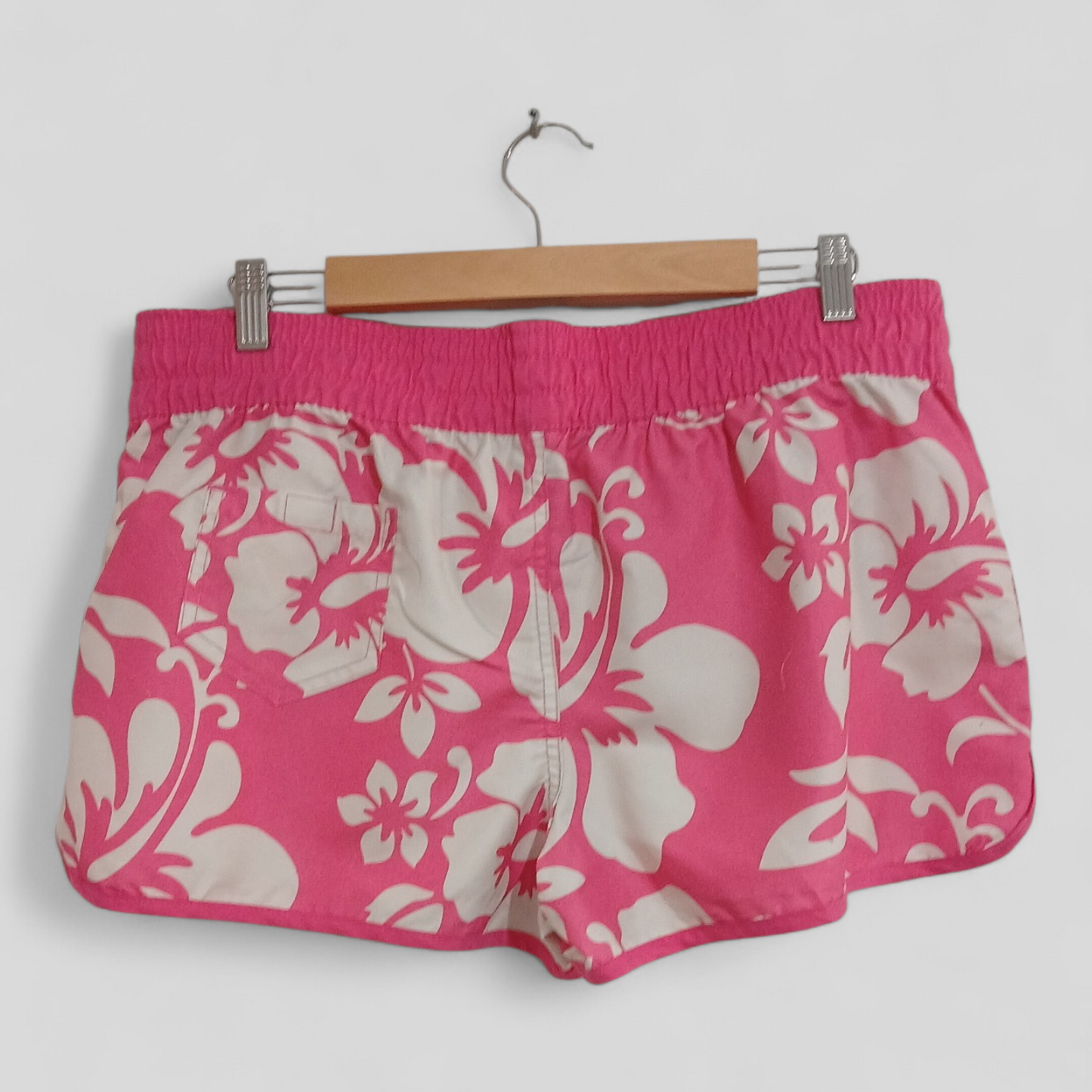 (XL) GirlXpress | Swim Shorts