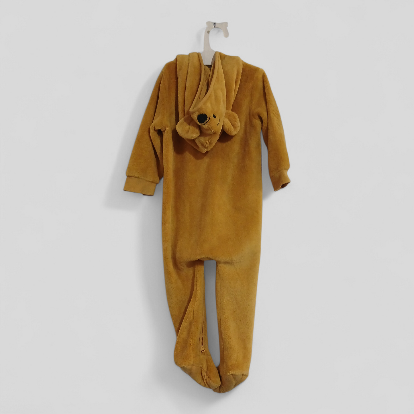 (1JNR) Disney | Pooh Onesie