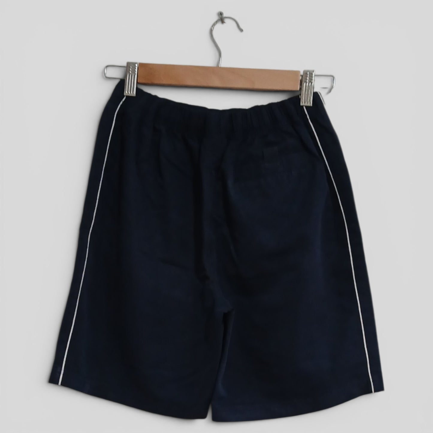 (10) Best Collection | Navy Sports Shorts