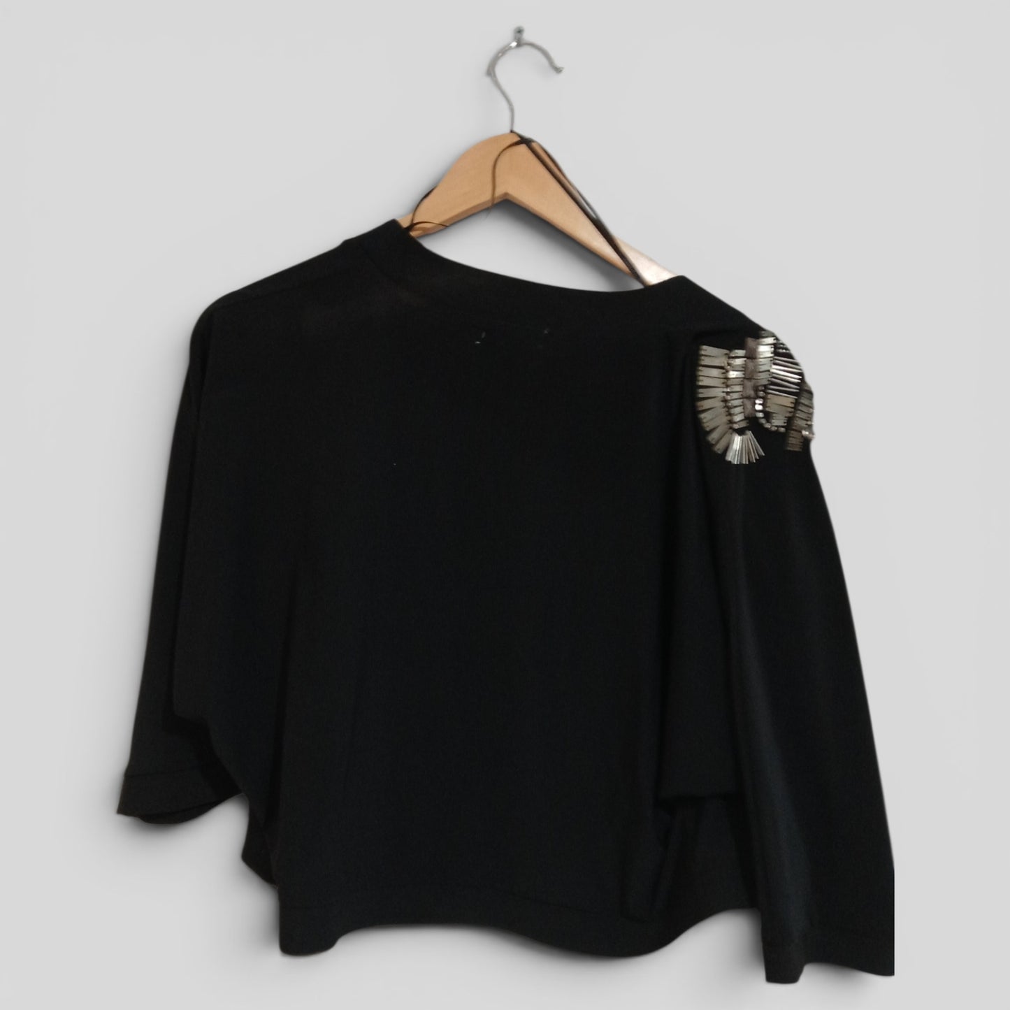 (18) Grace Hill | Bolero