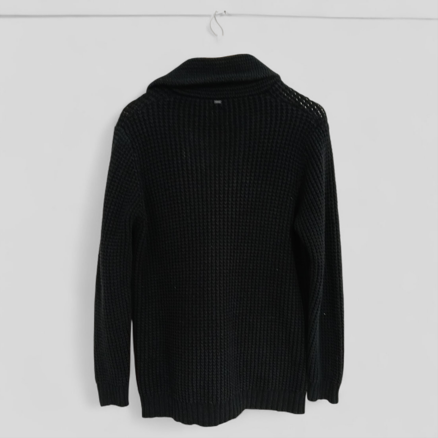 (M) Goliath | Knit Cardi