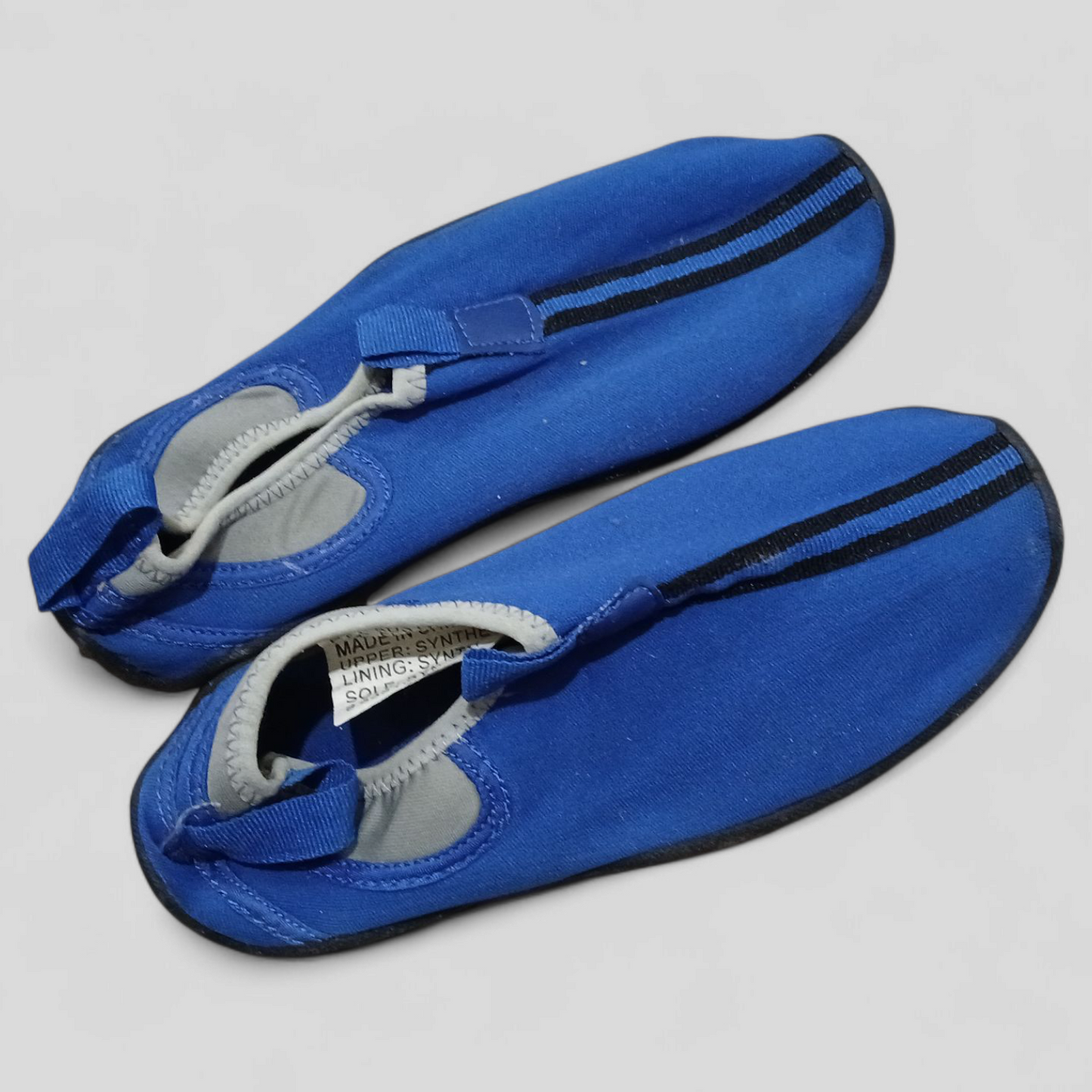 (2JNR) Water Shoes