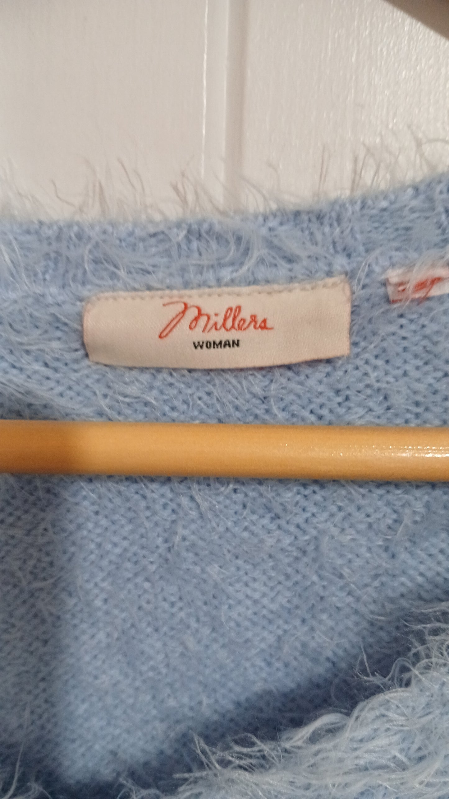 (12) Millers | Jumper Pearl