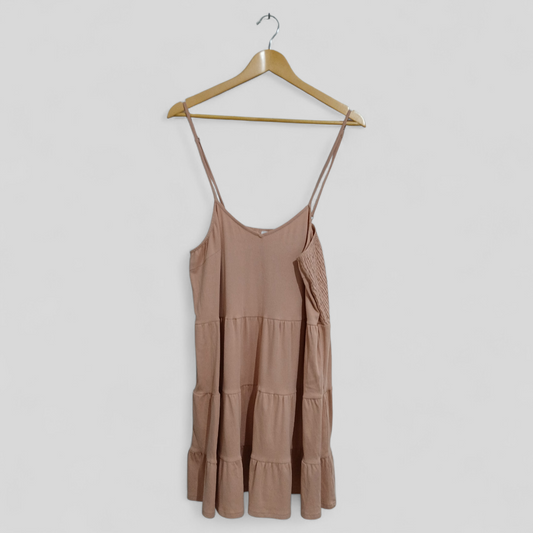 (14) Thanne | Pink Dress