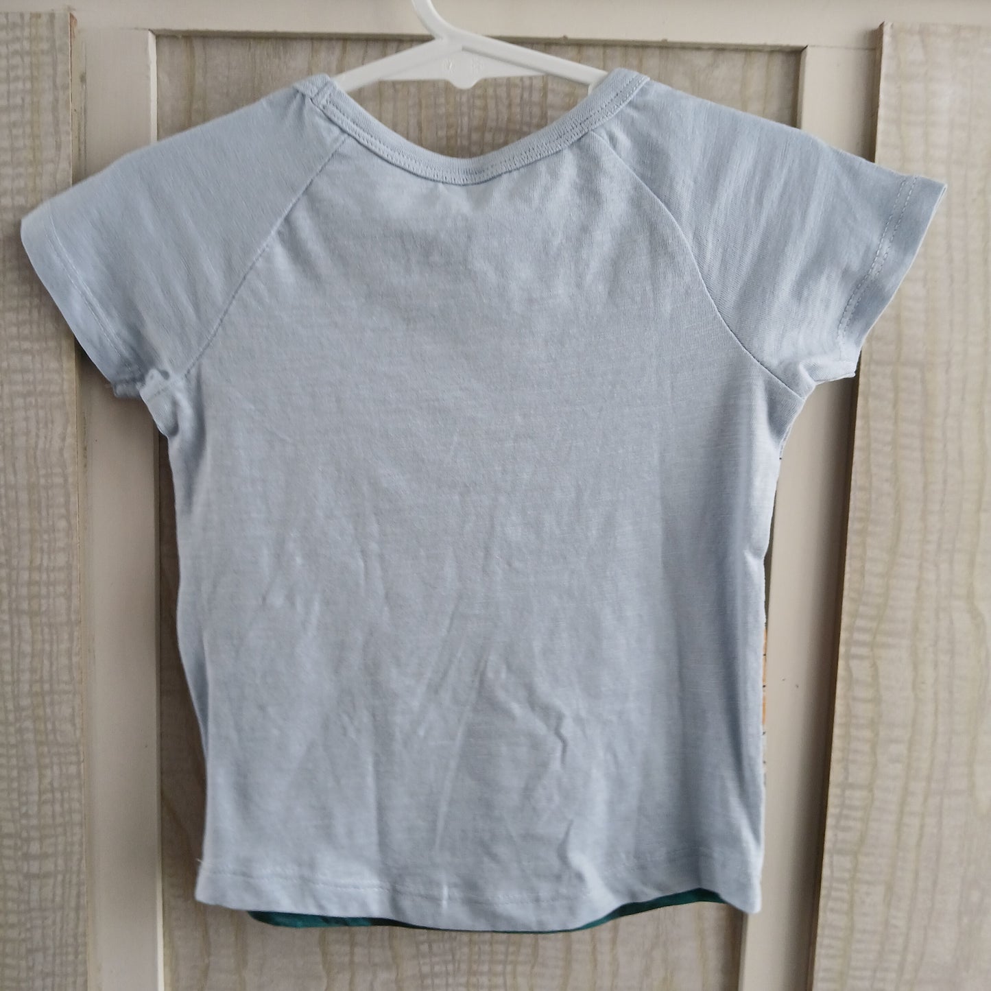 (0) BNWT Dymples Ocean Tee