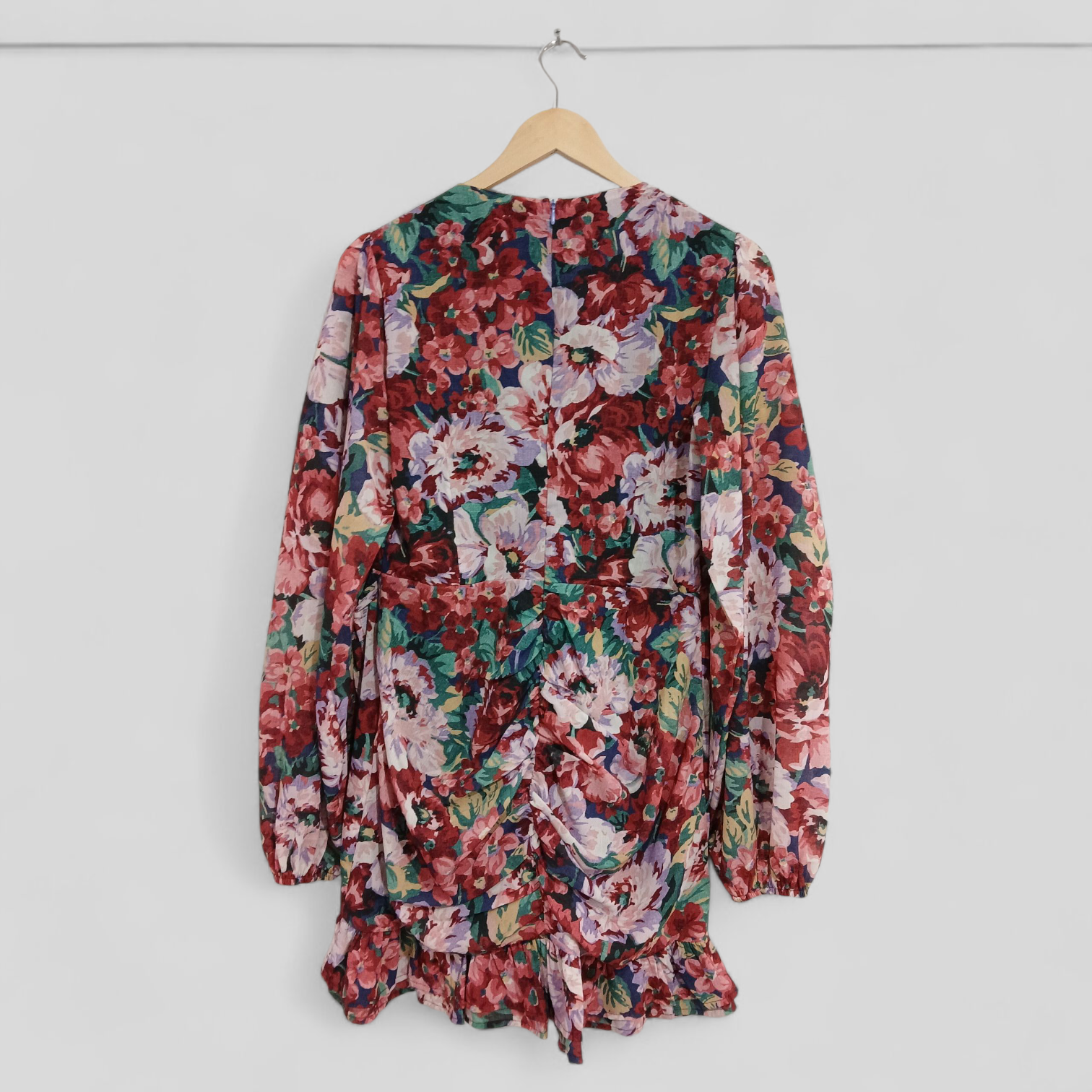 Image of (14) Showpo | Floral Dress
