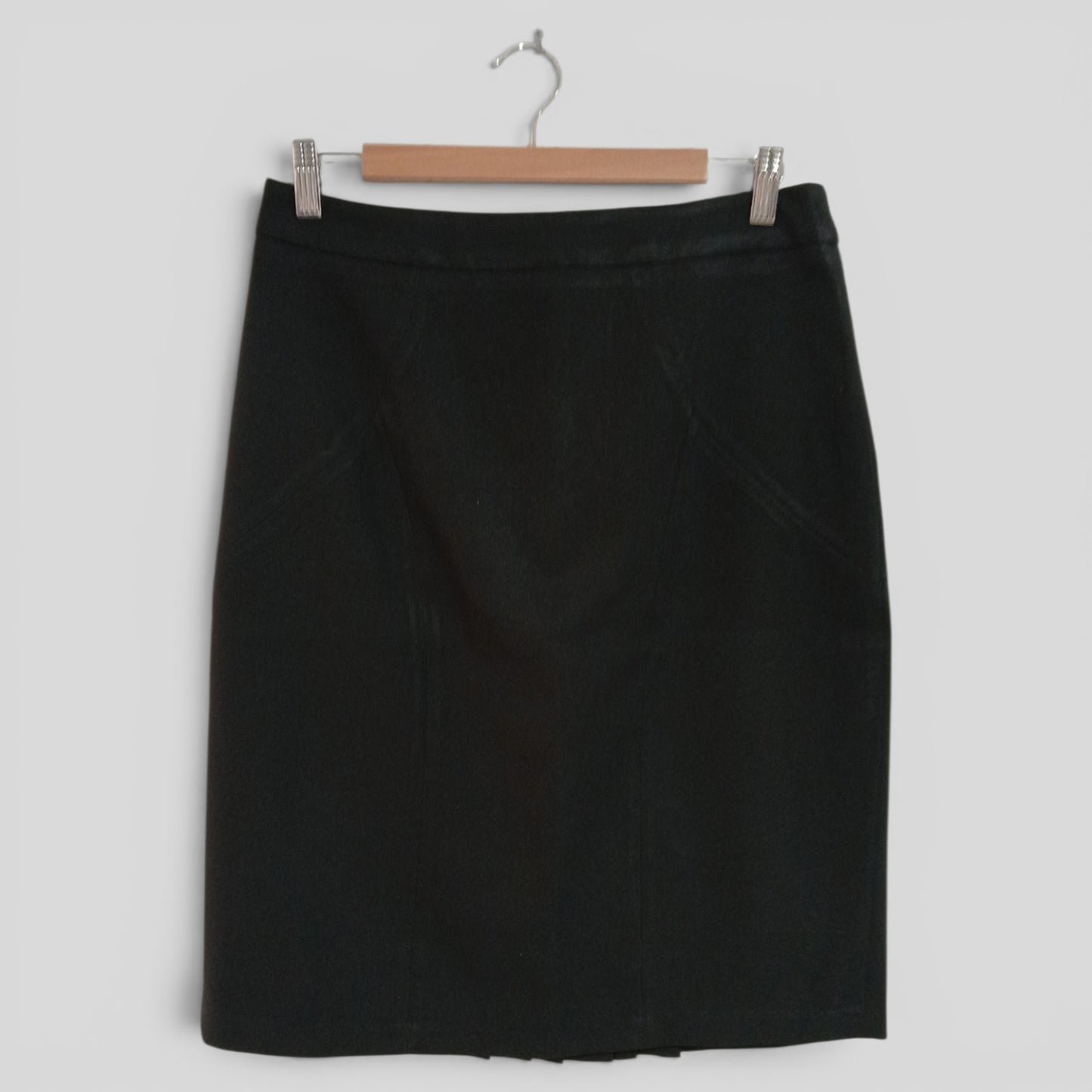 (10) Pink Lady | Black Skirt