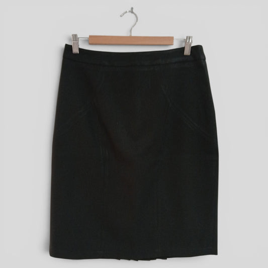 (10) Pink Lady | Black Skirt