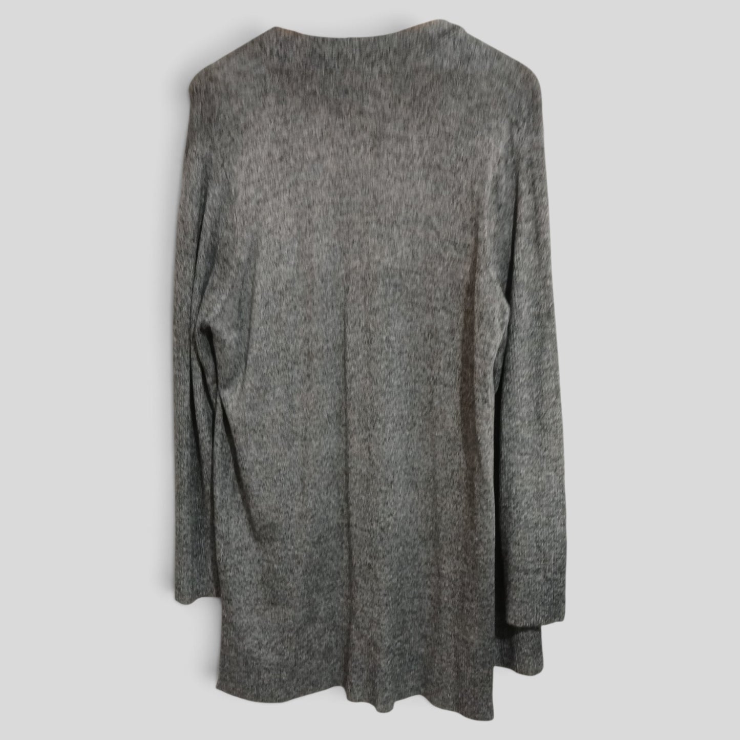 (L) Target | Grey Cardi
