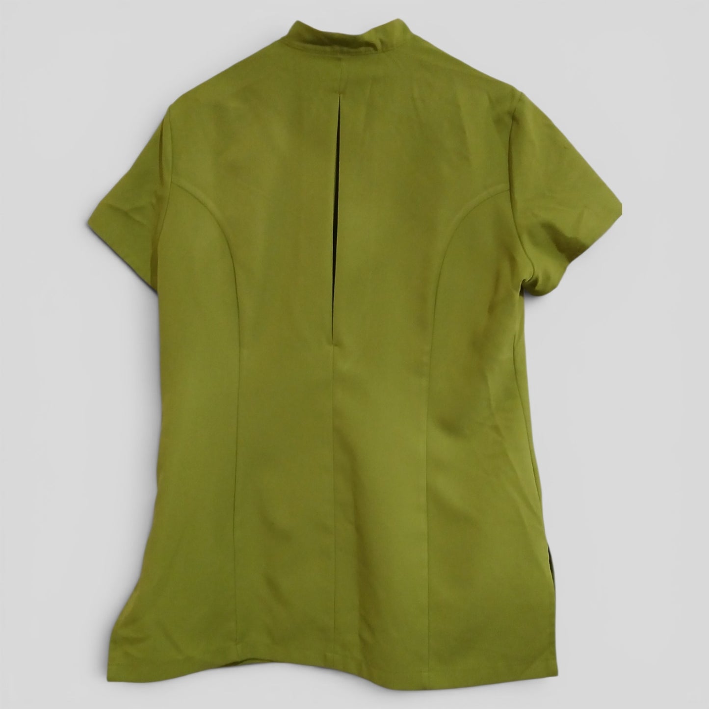 (18) Simon Jersey | Tunic