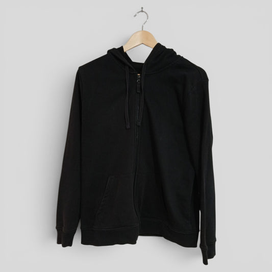 (14) Target Active | Black Hoodie