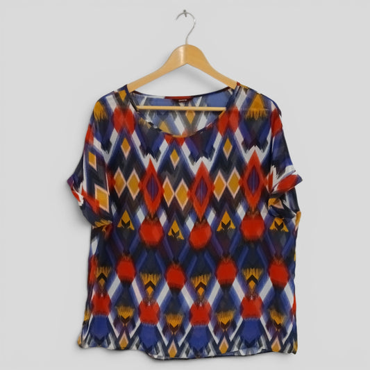 (16) George | Blouse