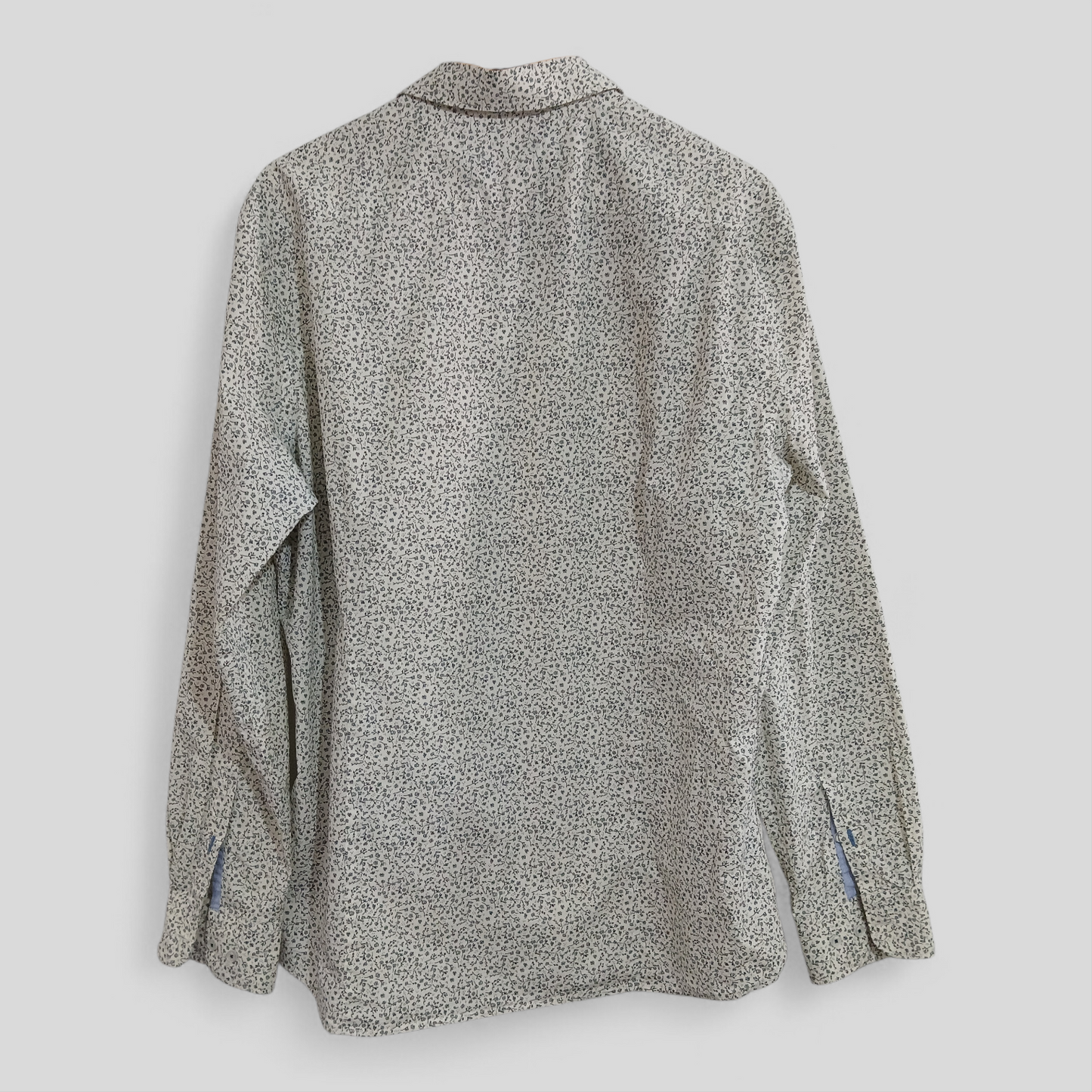 (XL) Target | LS Dress Shirt