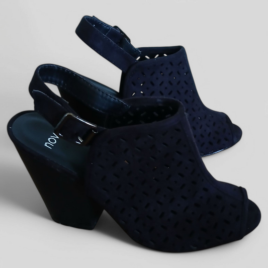 (7) Novo | Faizah Heels
