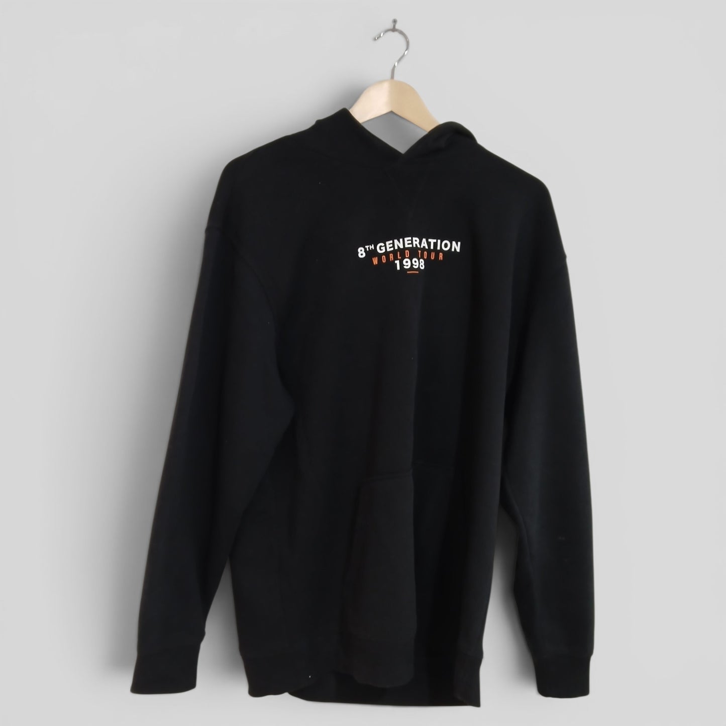 (L) Anko | 8th Generation Hoodie