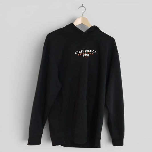 (L) Anko | 8th Generation Hoodie