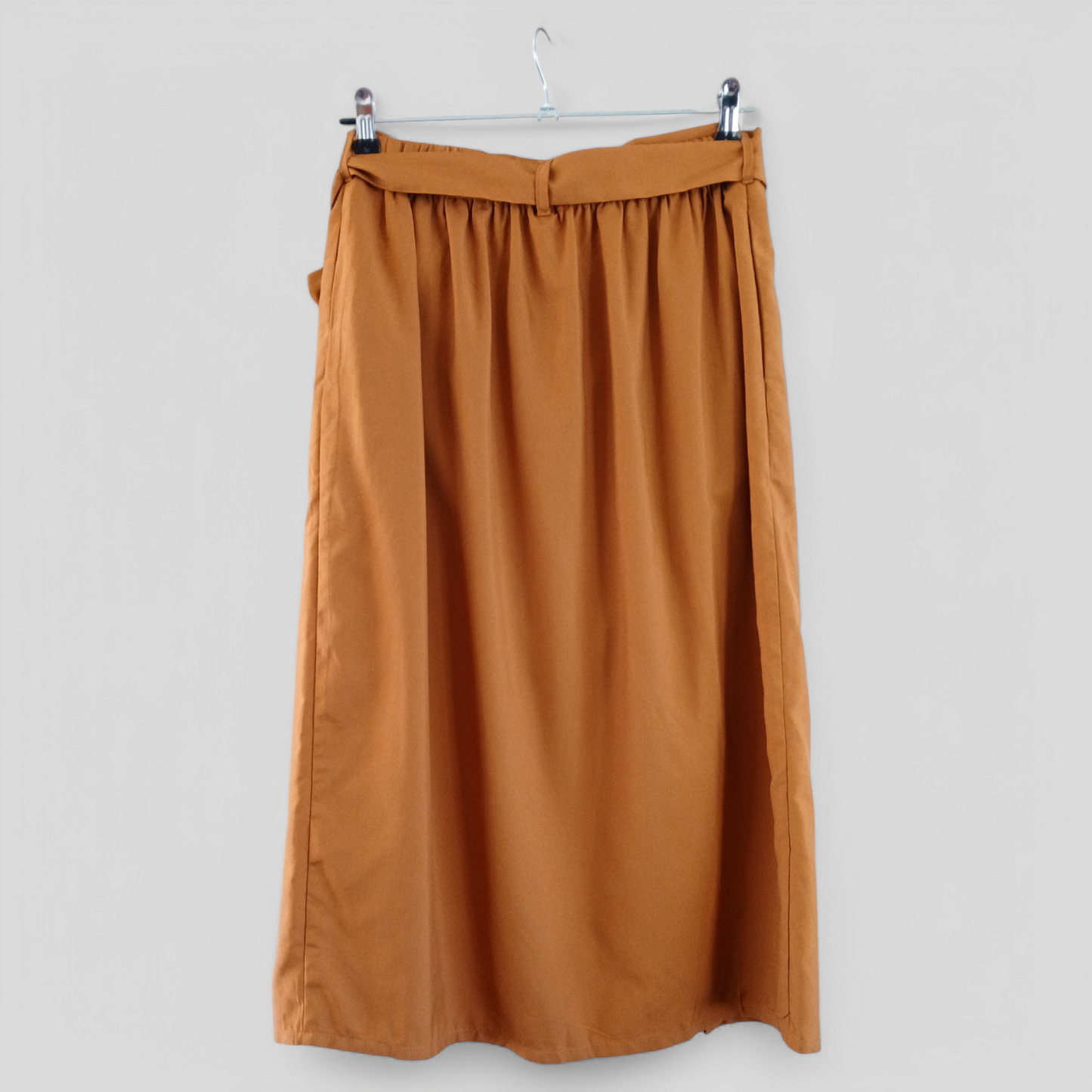 (10) Holly Sienna & Co | Wrap Skirt