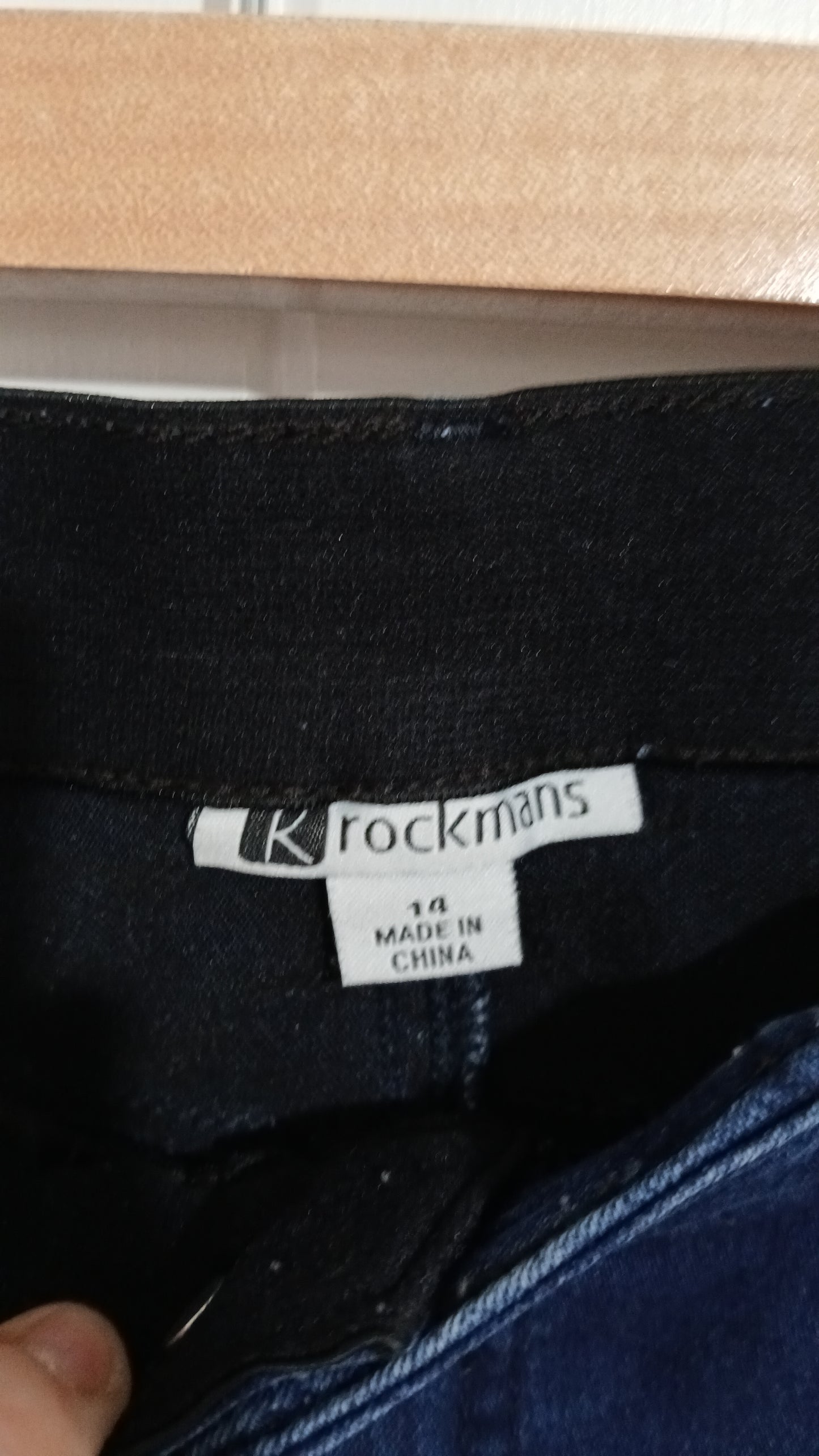 (14) Rockmans | Jeans