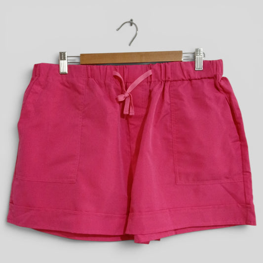 (XXL) Shein | Pink Shorts