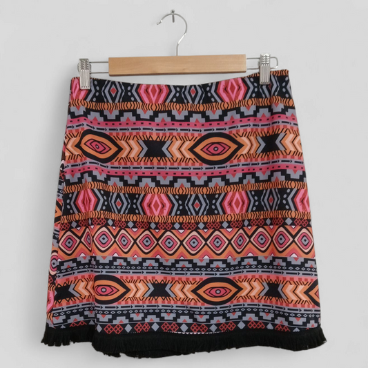 (L) Shein | Skirt