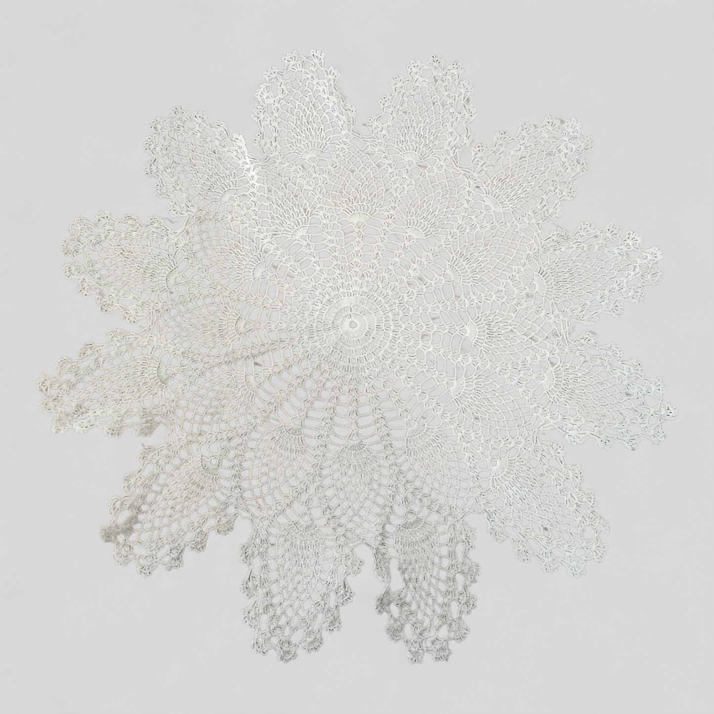 Doillies - Assorted Designs