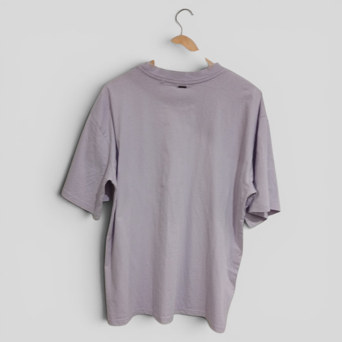 (XL) Allgood | Purple Tee