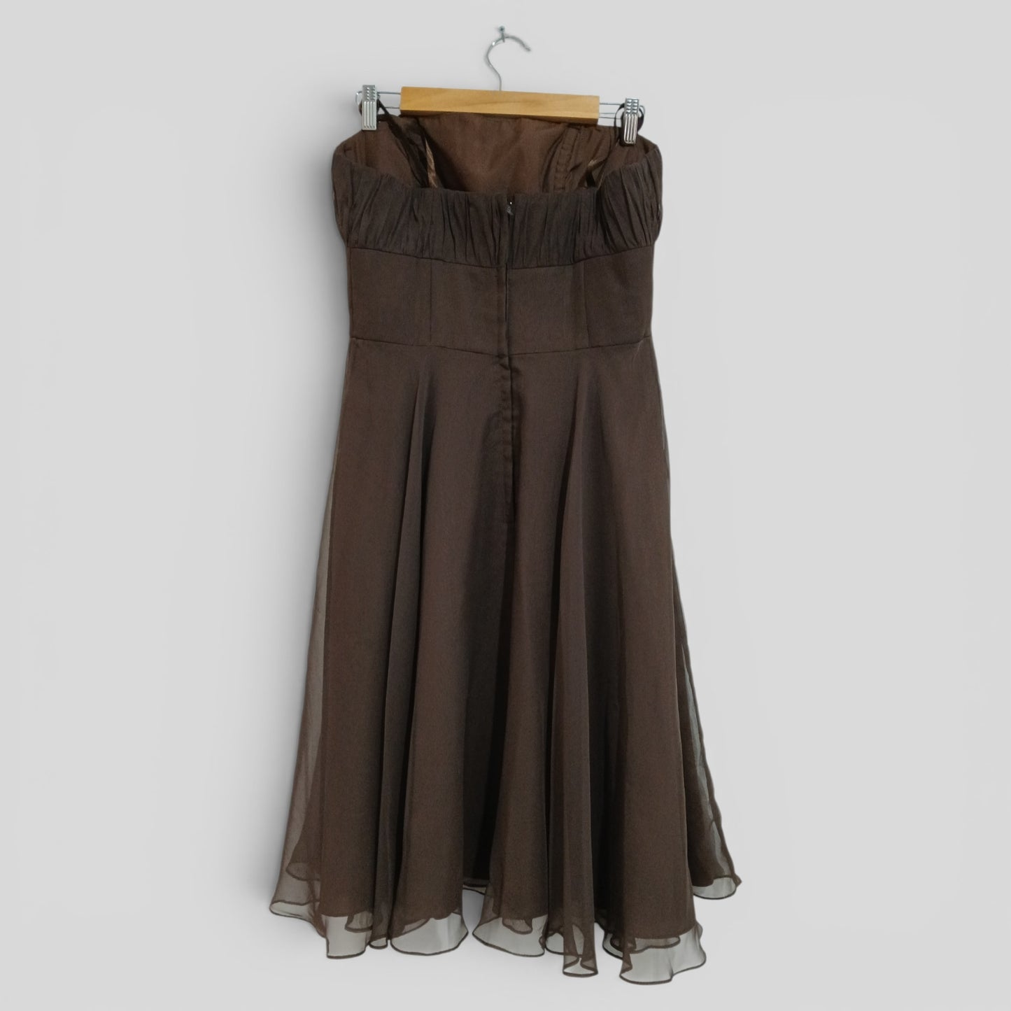 (14) Mori Lee | Dress