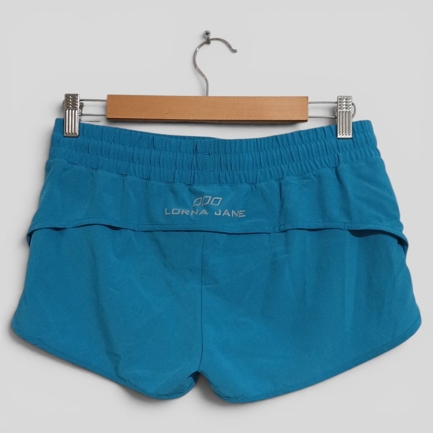 (XS) Lorna Jane | Blue Shorts