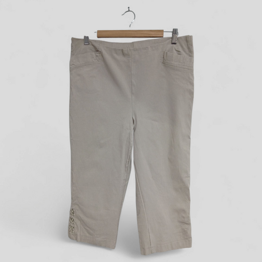 (14) Suzannegrae | Purple Shorts