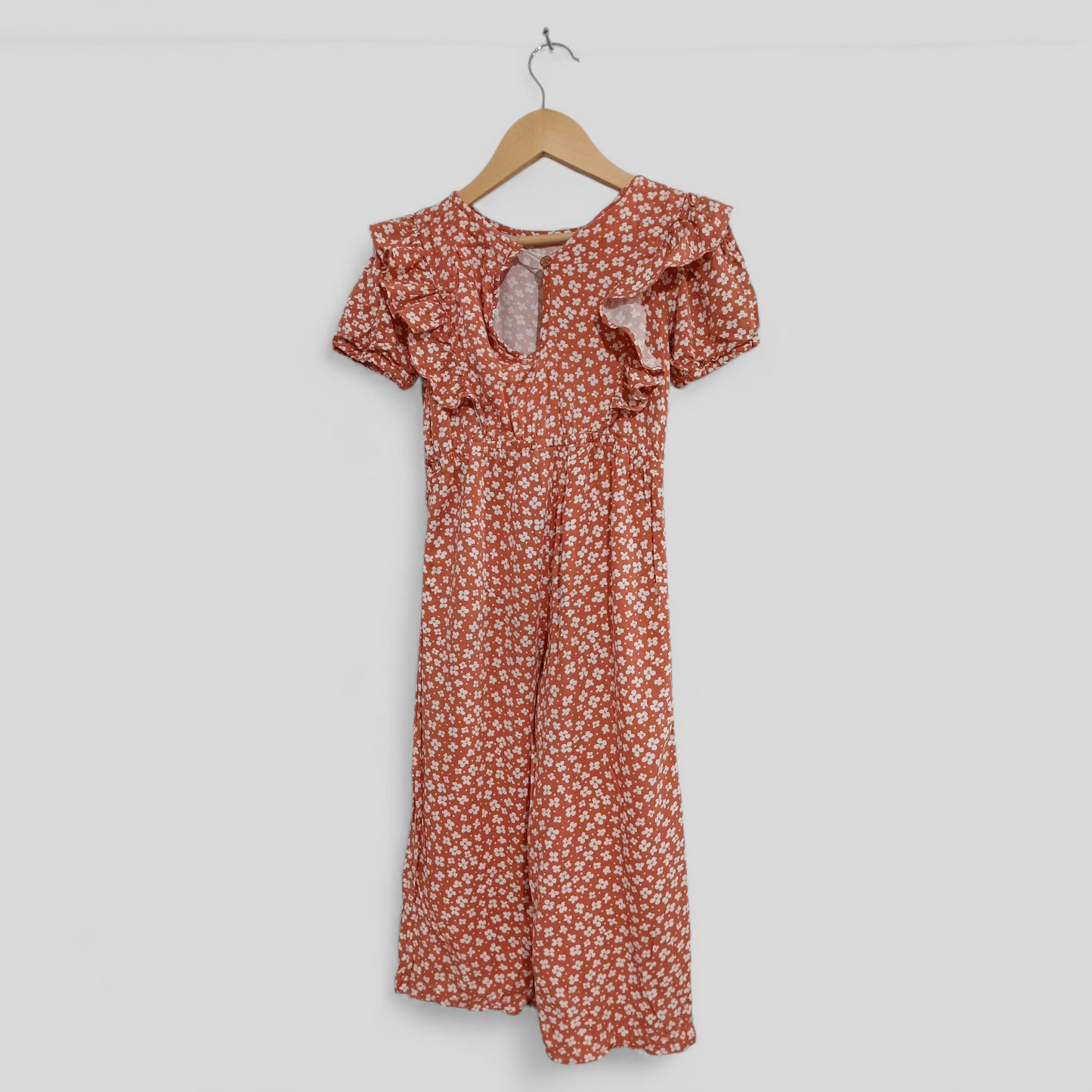 (7JNR) Vince Camuto | Jumpsuit