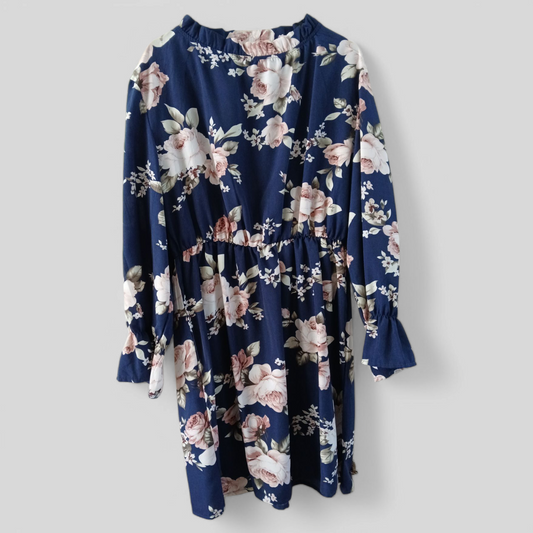 (14-16) Unknown | Dress