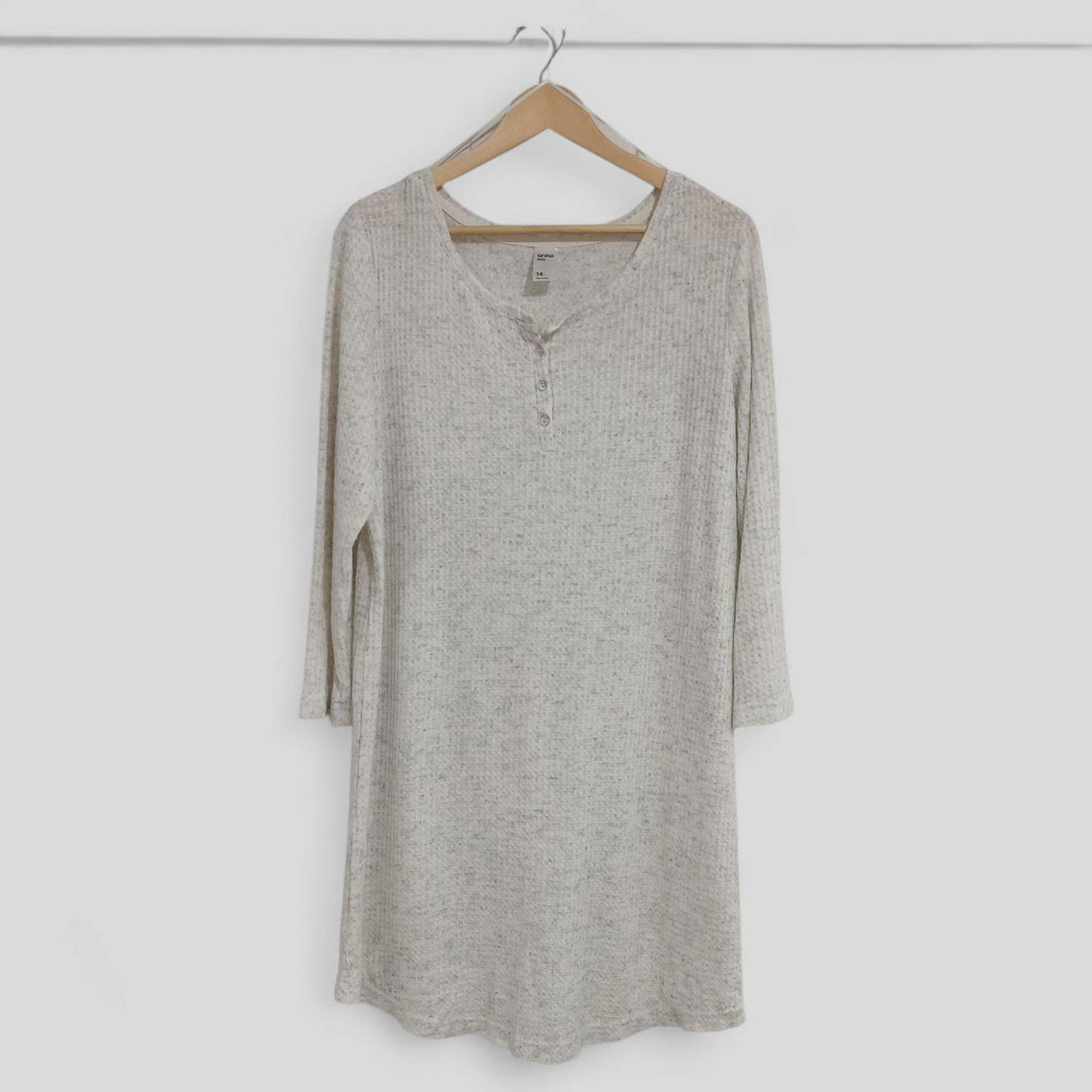 (14) Anko Sleep | Nightgown