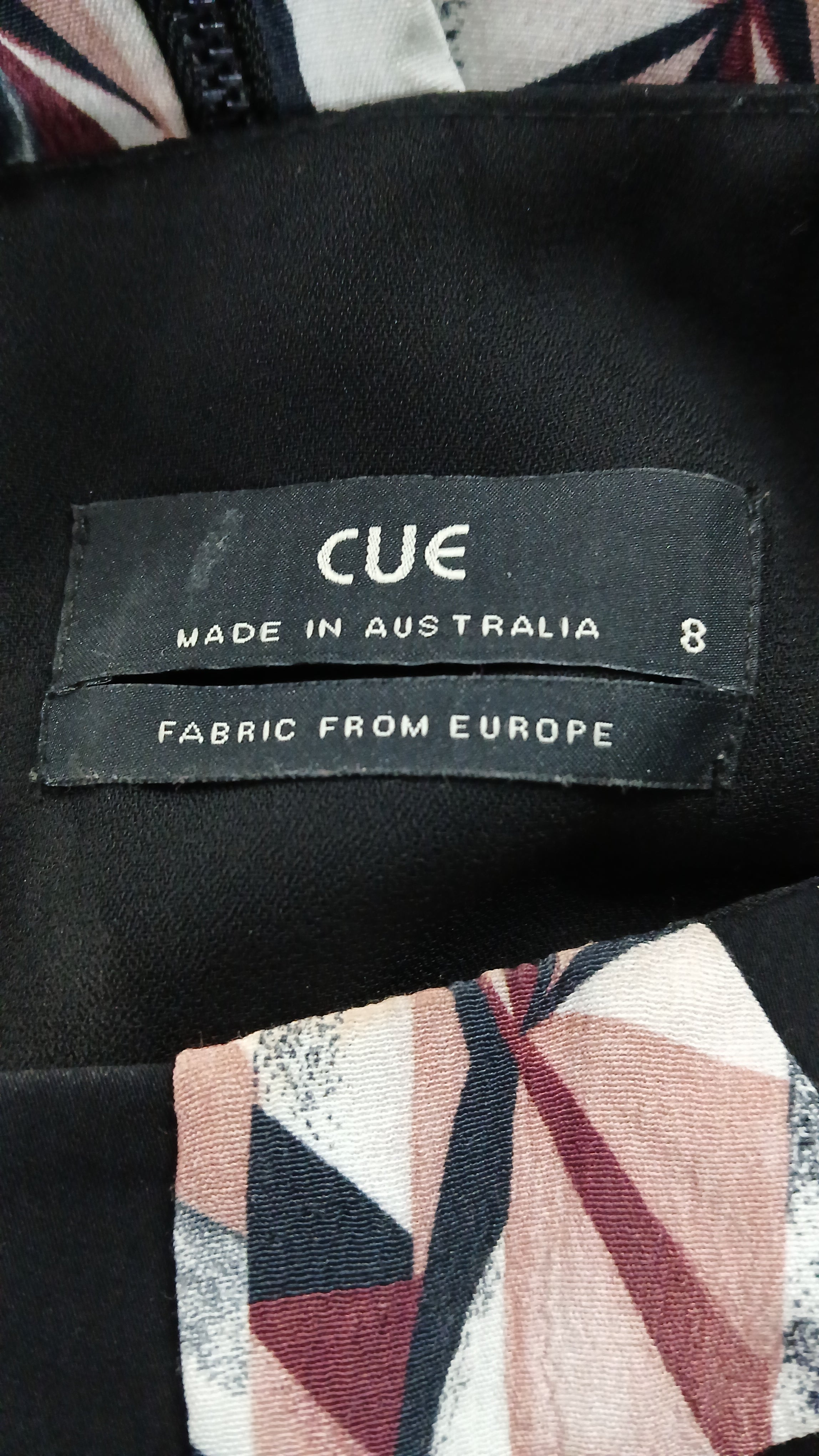 Image of (8) Cue | Jumpsuit