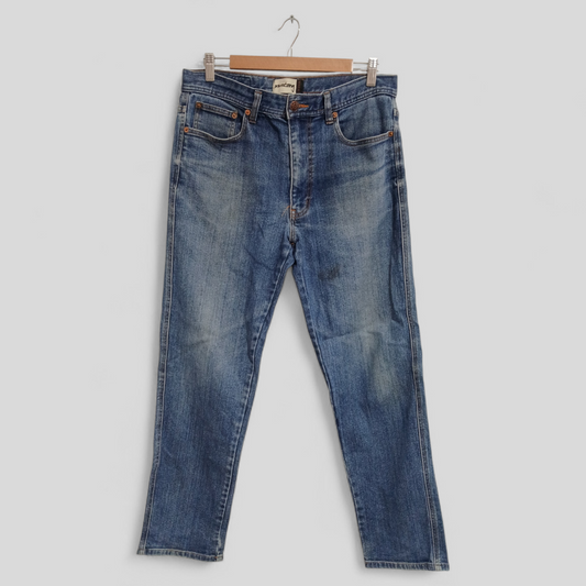 (87S) Mustang | Jeans