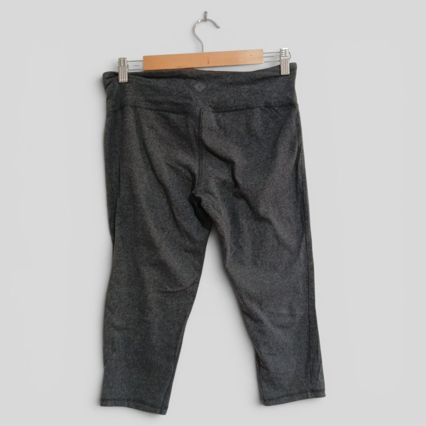(12) Sports | Grey Tights