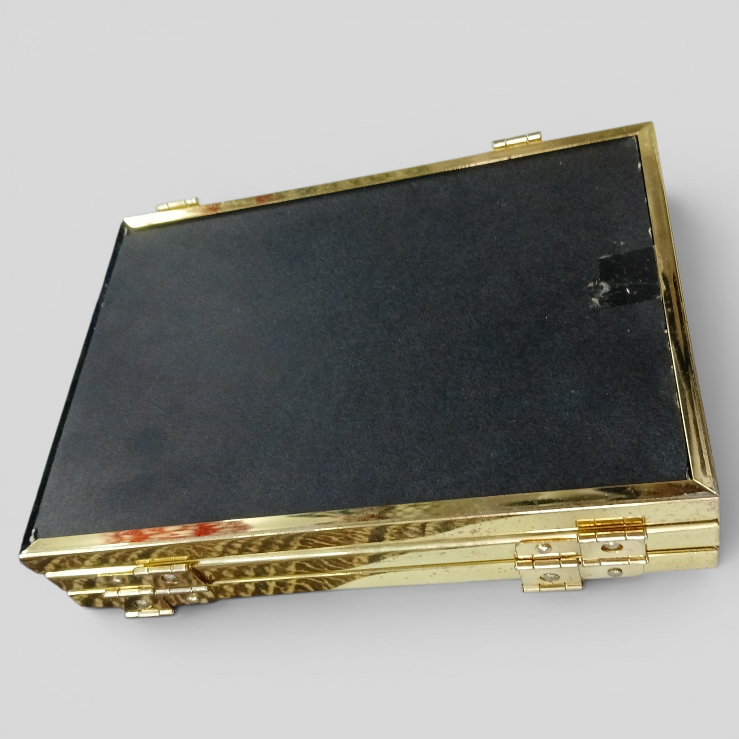 Tri-fold Picture Frame