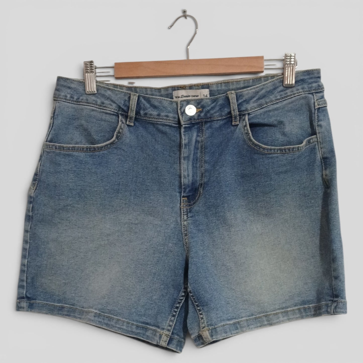 (14) Denim Company | Shorts